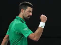 Novak Djokovic fez o impensável e derrotou Yannick Sinner para conquistar seu 25º título de Grand Slam.
