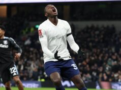 O Tottenham agora tem um interesse genuíno em Metta em meio às futuras atualizações de Kolo-Muani