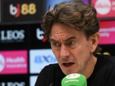 O colega de Josh Levy ajudou a demitir Frank ao não fazer parte do conselho do Tottenham