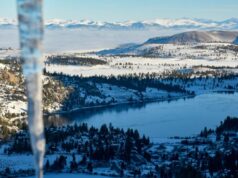 Como o Mamute Sem a Multidão: O Guia do Lago June
