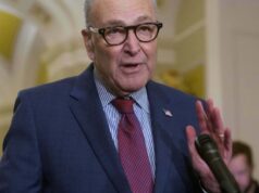 Democratas do Senado e Casa Branca chegam a acordo para evitar paralisação do governo e continuar o debate do ICE