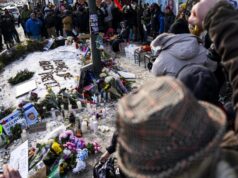 Trump enviou o conselheiro de fronteira Tom Homan para Minnesota enquanto as táticas federais de imigração enfrentam um escrutínio cada vez maior