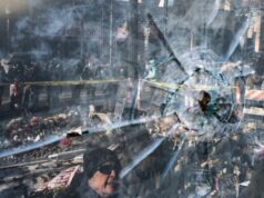 Negação de tiroteio pelo assessor de Trump: mudança de política ou controle de danos?