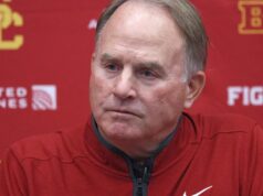 O novo coordenador defensivo da USC, Gary Patterson, descreve sua visão para a defesa dos Trojans