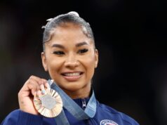 ‘Novas evidências’ fazem com que o caso da medalha de bronze de Jordan Chiles seja enviado de volta ao CAS
