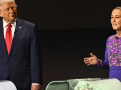 Como a presidente mexicana Claudia Sheinbaum venceu Trump