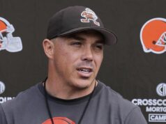 Os Rams contrataram Bubba Ventrone como seu novo coordenador de equipes especiais