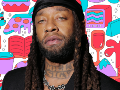 Segundo Ty Dolla Sign, qual deveria ser o melhor domingo de Los Angeles
