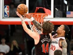 Escolha do NBA DFS, dica de escalação de quinta-feira do especialista do Daily Fantasy que ganhou US$ 2 milhões