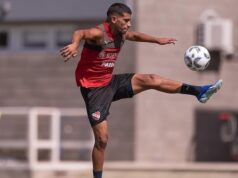 a figura milionária que poderia deixar seu passaporte em Avellaneda