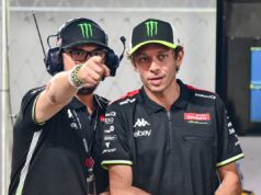 Por que Rossi está pressionando a Ducati por causa de sua escalação de pilotos de MotoGP para 2027
