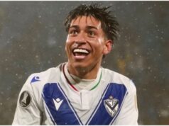 Maher Carrizo quebrou o silêncio e esclareceu seu decepcionante passe para River