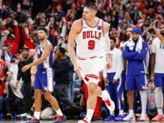 Previsões, probabilidades, linha, tempo do Heat vs. Bulls: Draft da NBA de 2026, quinta-feira, 29 de janeiro