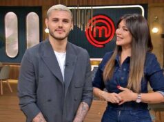 Eles revelaram o que foi descoberto sobre a causa de Mauro Icardi e Wanda Nara SHOW El Intransigente.