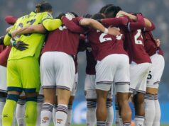 A sensação do West Ham está deixando o clube para ingressar no Tottenham depois de pressionar por uma mudança