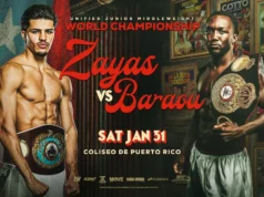 Como assistir: Abbas Barao-Zander Ziyas