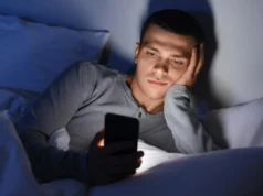 Ir para a cama tarde está associado a um maior risco de doenças cardíacas