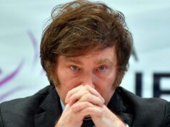 O governo desconta um dia para os servidores que acompanham a greve geral.