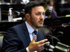 Luis Petrie garantiu que a polêmica sobre as licenças médicas “será resolvida” POLÍTICA El Intransigente