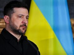 Ucrânia – guerra na Rússia, notícias de hoje