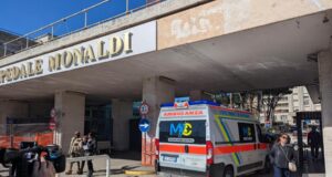 Dominicus filho de Monaldi: testemunhas do desfile no Ministério Público. Essas três (7) caixas de cuidados nunca foram usadas