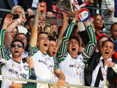 Premier League: ‘Relógio passando’ em impasse com EFL, diz regulador