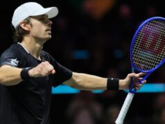 A terceira vez que De Manor ficou feliz quando Rotterdam conquistou o título