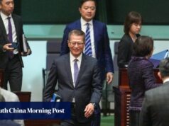 Divulgação do orçamento: O governo torna-se um casamenteiro com forte influência na formação da economia.