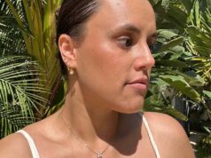 A base Glass Skin da Sweed Beauty é como o tom da pele