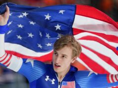 Um skatista que quer ser piloto