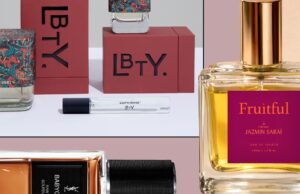 10 fragrâncias românticas para o Dia dos Namorados