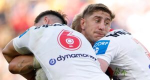 O NRL suspendeu um processo judicial entre Parramatta Eels e Zac Lomax