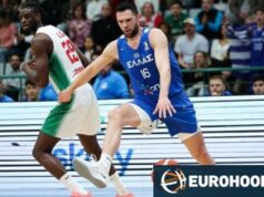 Seleção nacional: com Papanicolaou a estrela da FIBAna segunda “janela”