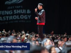 A antiga astrologia chinesa recebe uma nova marca da Geração Z no Sudeste Asiático.