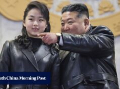 Confronto ou diálogo? Você escolhe, disse Kim da Coreia do Norte à América