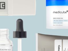 5 produtos eficazes para reduzir os poros recomendados por editores de beleza