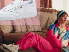 Os tênis Reebok de Taylor Swift estão à venda na Amazon por US$ 64