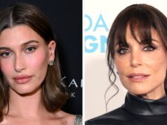 Hailey Bieber e Bethenny Frankel usam máscara capilar sem enxágue do K18