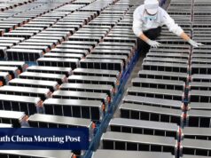 Cientistas chineses encontraram uma bateria que pode dobrar o alcance dos veículos elétricos.