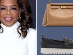 7 itens essenciais do guarda-roupa Spring Capsule inspirados em Oprah, a partir de US $ 20