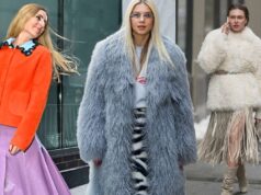 9 saias e vestidos para seu guarda-roupa de inverno e primavera