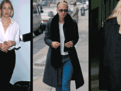 O estilo ‘Love Story’ de Caroline Bassett Kennedy inspirou meu guarda-roupa