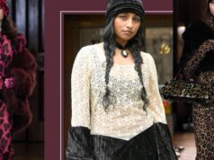 Como conseguir o visual Boho Chic perfeito, como uma garota Anna Sui legal e romântica