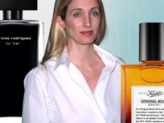 5 fragrâncias almiscaradas que imitavam o perfume icônico de Caroline Bassett Kennedy