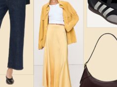 J.Crew, Banana Republic, Coaching, Antropologia