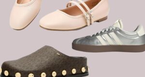 Amazon tem até 79% de desconto em sapatos elegantes de primavera neste fim de semana