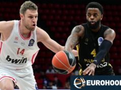 Maroussi: apela à ASEAD para revogar a sanção que lhe foi imposta