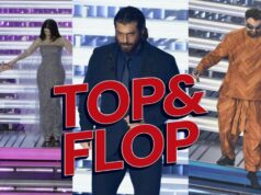 Sanremo, os altos e baixos da primeira noite (VÍDEO)