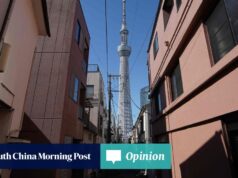 Cena | As restrições de oferta nos mercados imobiliários asiáticos são uma faca de dois gumes