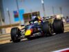 Um dia de testes sem problemas para Max Verstappen e uma Red Bull produtiva, com a Mercedes mostrando sua força.